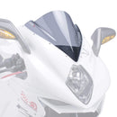 Racing Screen Light Smoke For MV Agusta F3 675 2012-Current