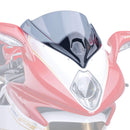 Racing Screen Light Smoke For MV Agusta F4 2010-Current
