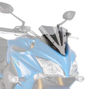 Racing Screen Light Smoke For Suzuki GSX-S 1000 FA 2015-Current