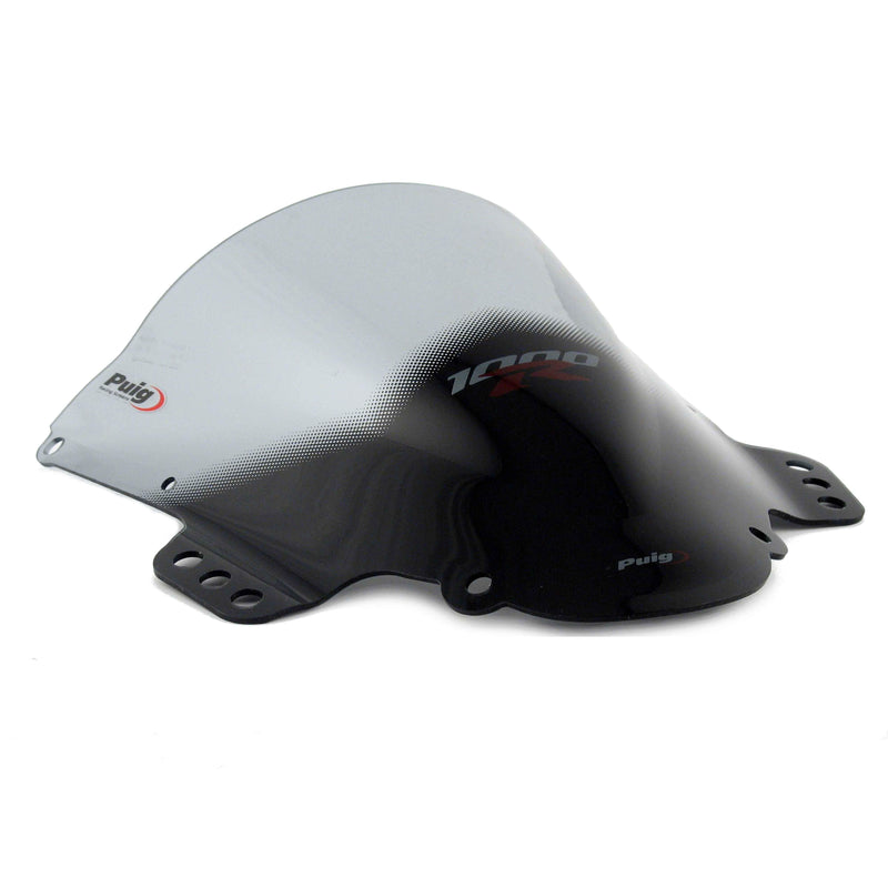 Racing Screen Light Smoke For Suzuki GSXR 1000 2005-2006