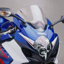Racing Screen Light Smoke For Suzuki GSXR 1000 2007-2008