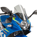 Racing Screen Light Smoke For Suzuki GSXR 250 2017-Current