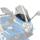 Racing Screen Light Smoke For Suzuki GSXR 250 2017-Current