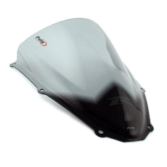 Racing Screen Light Smoke For Suzuki GSXR 600 2006-2007