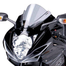 Racing Screen Light Smoke For Suzuki GSXR 600 2011-Current