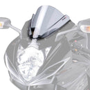 Racing Screen Light Smoke For Suzuki GSXR 600 2011-Current