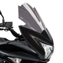 Racing Screen Light Smoke For Suzuki GW 250 Inazuma F 2015-2017