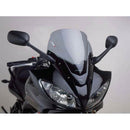 Racing Screen Light Smoke For Yamaha FZ1 Fazer 2006-2016