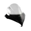 Racing Screen Light Smoke For Yamaha FZ6 Fazer 2004-2008