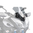 Racing Screen Light Smoke For Yamaha Tracer 900 2015-2017