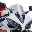 Racing Screen Light Smoke For Yamaha YZF-R1 2007-2008