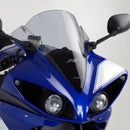 Racing Screen Light Smoke For Yamaha YZF-R1 2009-2014
