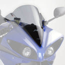 Racing Screen Light Smoke For Yamaha YZF-R1 2009-2014