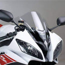 Racing Screen Light Smoke For Yamaha YZF-R6 2008-2015