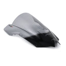 Racing Screen Light Smoke For Yamaha YZF-R6 2008-2015