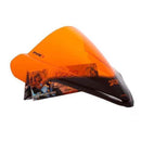 Racing Screen Orange For Suzuki Hayabusa GSX1300R 2008-2020