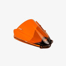 Racing Screen Orange For Suzuki GSXR 1000 2009-2016