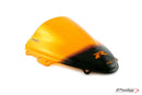 Racing Screen Orange For Suzuki GSXR 600 2004-2005