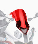 Racing Screen Red For BMW S1000 RR 2009-2014