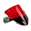 Racing Screen Red For Honda CBR 1000 RR 2004-2007