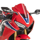 Racing Screen Red For Honda CBR 1000 RR 2017-2019