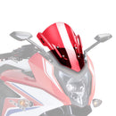 Racing Screen Red For Honda CBR 650 F 2014-Current