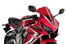 Racing Screen Red For Honda CBR 650 R 2019-Current