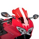 Racing Screen Red For Honda VFR 800 F 2014-Current