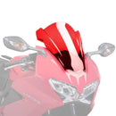 Racing Screen Red For Honda VFR 800 F 2014-Current