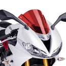 Racing Screen Red For Triumph Daytona 675 2013-2016