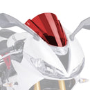 Racing Screen Red For Triumph Daytona 675 2013-2016