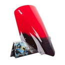 Racing Screen Red For Yamaha FZ1 Fazer 2006-2016