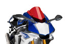 Racing Screen Red For Yamaha YZF-R1 2015-2019