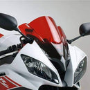 Racing Screen Red For Yamaha YZF-R6 2008-2015