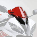 Racing Screen Red For Yamaha YZF-R6 2008-2015
