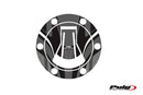 Radikal Fuel Cap Cover Grey For Aprilia RS 660 2021-Current