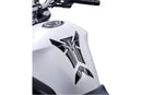 Radikal Tank Pad Grey