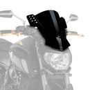 Rafale Screen Black (Opaque) |