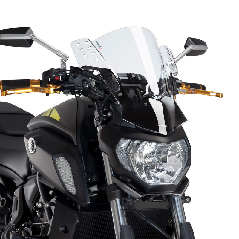 Rafale Screen Clear |