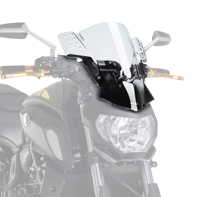 Rafale Screen Clear |