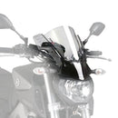 Rafale Screen Clear For Yamaha MT-07 2014-2016