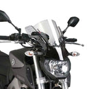 Rafale Screen Clear For Yamaha MT-07 2014-2016