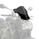 Rafale Screen Dark Smoke For Kawasaki ER-6N 2012-2016