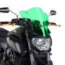 Rafale Screen Green |