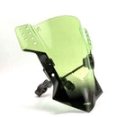 Rafale Screen Green For Suzuki GW 250 Inazuma 2013-2017