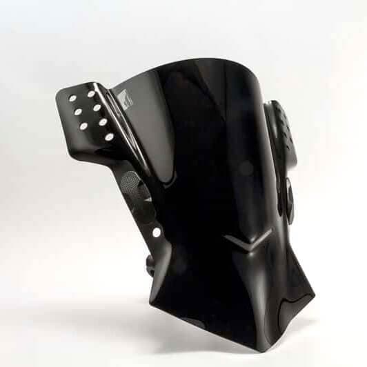 Rafale Screen For Light Black For Suzuki GW 250 Inazuma 2013-2017
