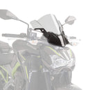 Rafale Screen Light Smoke For Kawasaki ER-6N 2012-2016