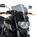 Rafale Screen Light Smoke |