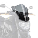 Rafale Screen Light Smoke |