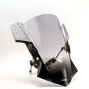 Rafale Screen Light Smoke Screen For Suzuki GW 250 Inazuma 2013-2017